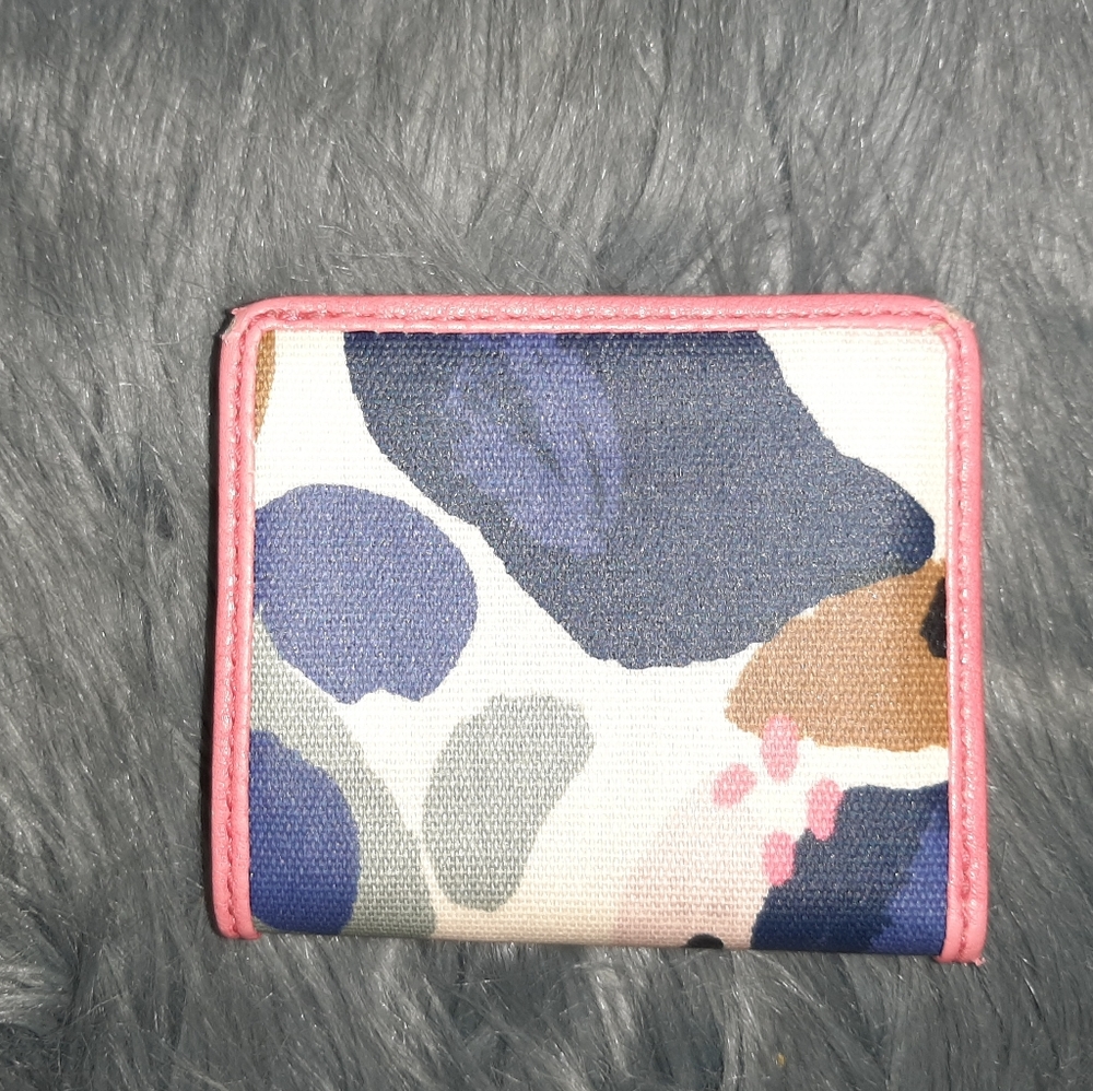 Fossil Small Wallet - Picture 2 of 6